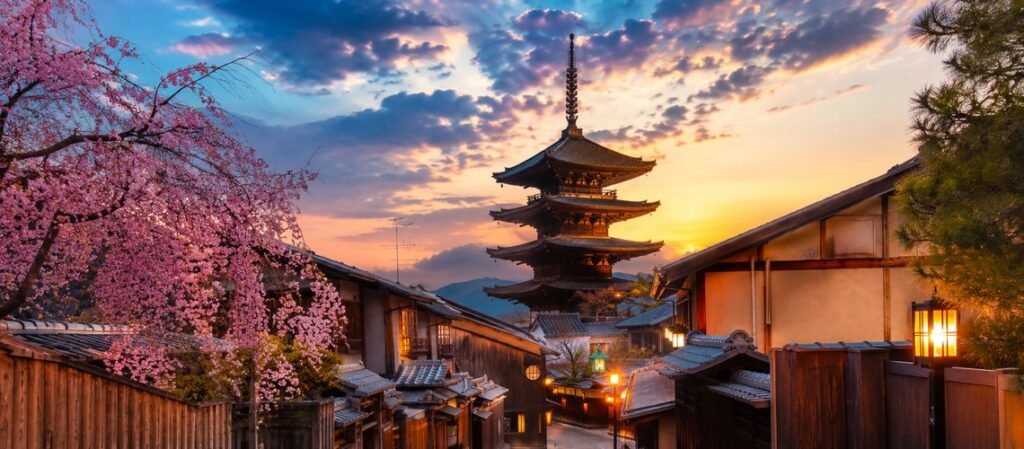kyoto